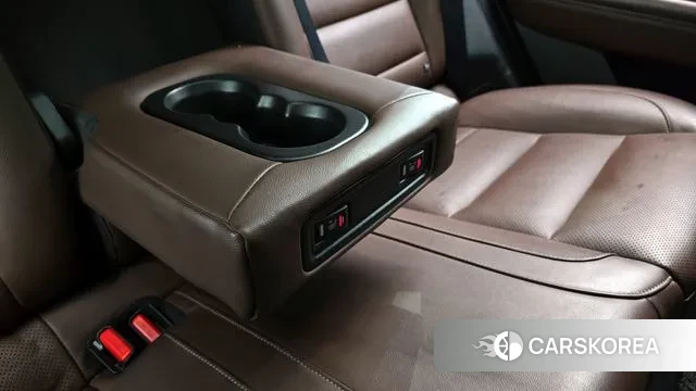 Renault Korea (Samsung) QM6 id 3434648 из Кореи 8