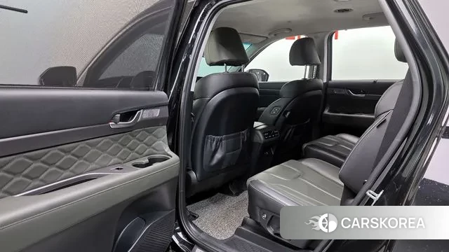 Hyundai Palisade id 3712332 из Кореи 8