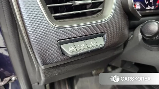 Renault Korea (Samsung) XM3 id 3023623 из Кореи 8