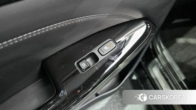 Kia K7 Premier id 3911257 из Кореи 8