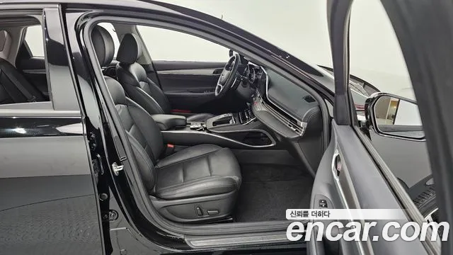 Hyundai The New Grandeur IG id 2690437 из Кореи 8