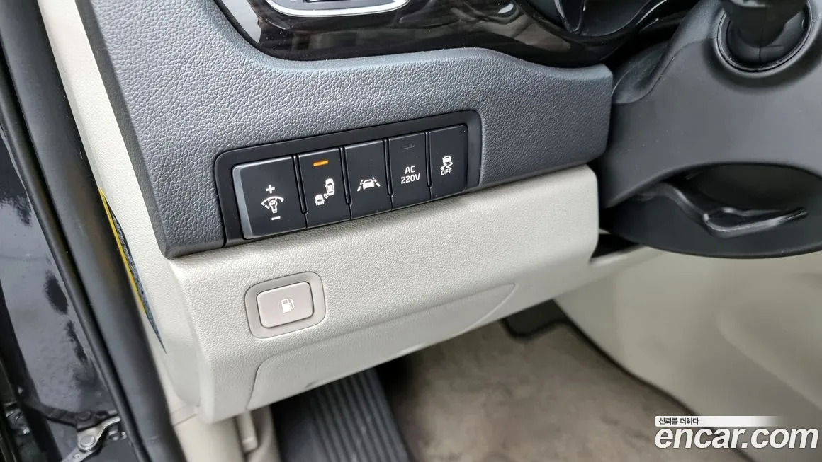 Kia The New Carnival id 1951148 из Кореи 8