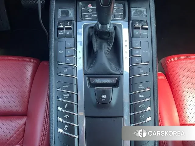 Porsche Macan id 3757128 из Кореи 8