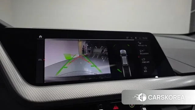 BMW 1 Series (F40) id 3246488 из Кореи 8