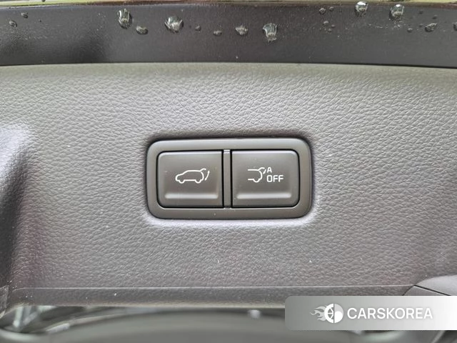 Kia The New Carnival 4th Generation id 4539558 из Кореи 8