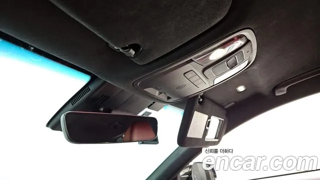 Kia Stinger Meister id 2927151 из Кореи 8