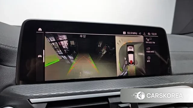 BMW X4 (G02) id 3059620 из Кореи 8