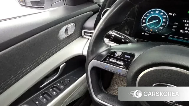 Hyundai Avante (CN7) id 3504590 из Кореи 8