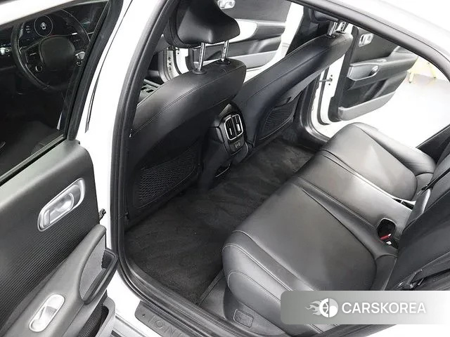 Hyundai Ionic 6 id 3315305 из Кореи 8