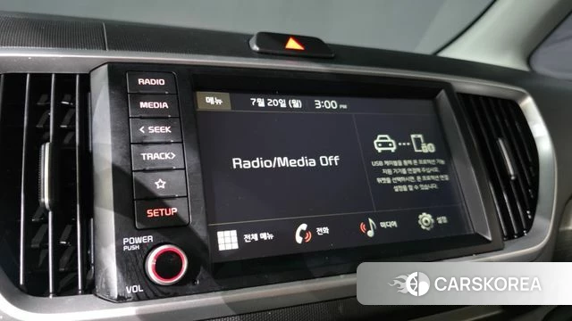 Kia The New Ray id 4603366 из Кореи 8