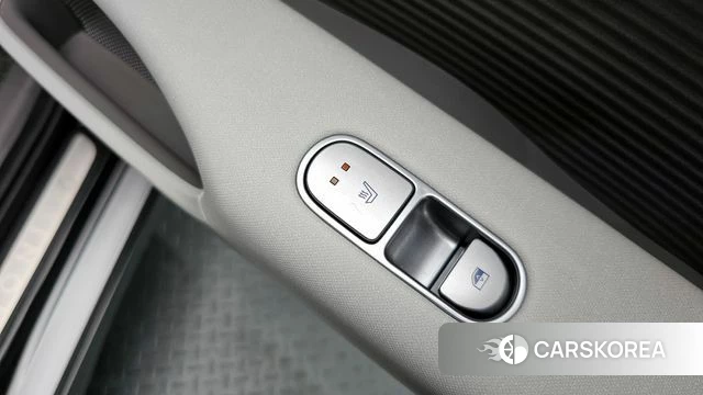 Hyundai Ionic 6 id 4329762 из Кореи 8