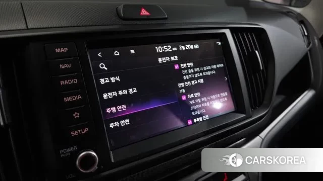 Kia The New Kia Ray id 3731540 из Кореи 8