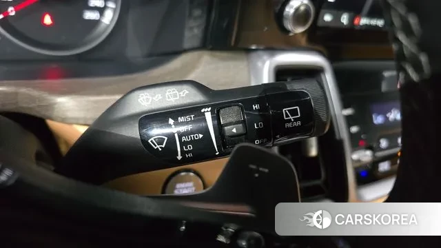 Kia Sorento 4th Generation id 3011981 из Кореи 8