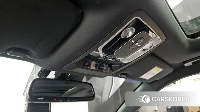 Ssangyong All New Rexton id 3807315 из Кореи 8