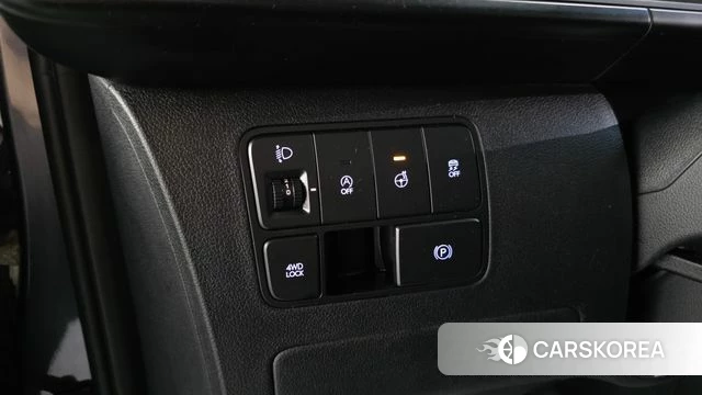 Hyundai Staria id 4344234 из Кореи 8