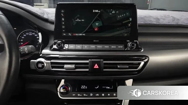 Kia Seltos id 3478951 из Кореи 8