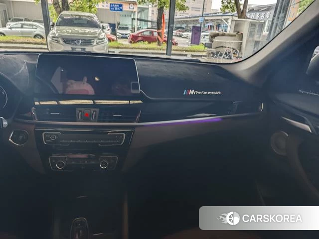 BMW X1 id 4290230 из Китая 8