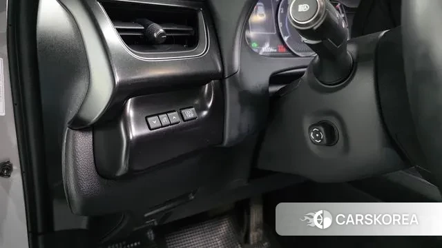 Lexus UX250h id 3550373 из Кореи 8