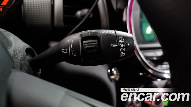 Mini Cooper id 2688298 из Кореи 8