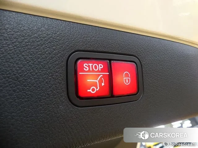 Mercedes-Benz EQS V297 id 3426967 из Кореи 8