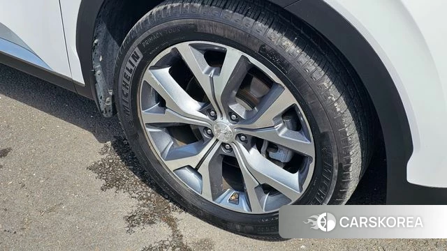 Hyundai Palisade id 4760133 из Кореи 8