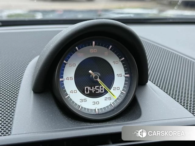 Porsche Panamera (971) id 4304952 из Кореи 8