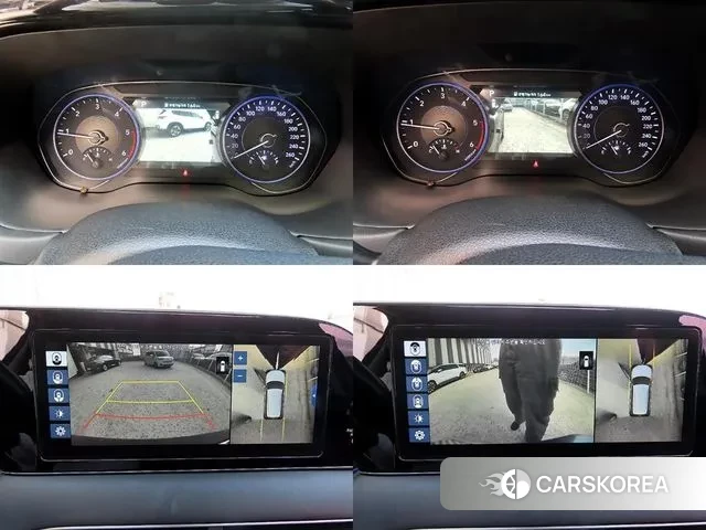 Hyundai Palisade id 3474354 из Кореи 8