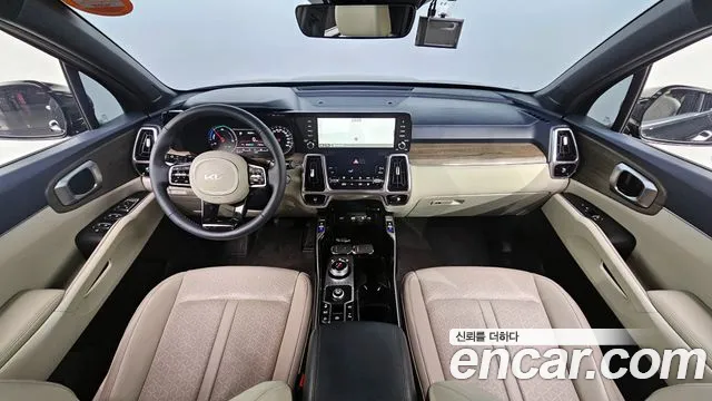 Kia Sorento 4th Generation id 2663785 из Кореи 8