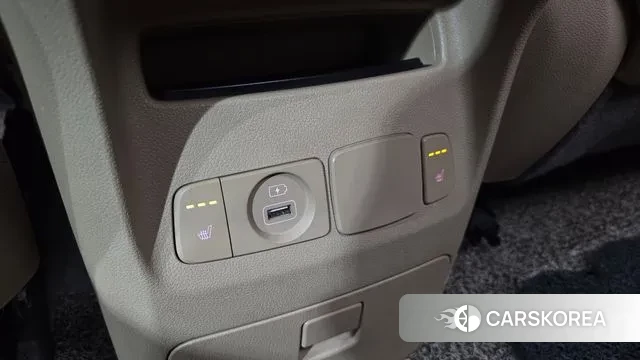 Kia The New Carnival id 3772893 из Кореи 8