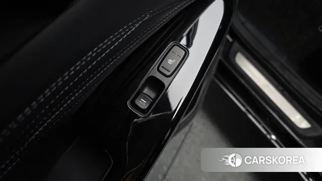 Kia K7 Premier Hybrid id 3509677 из Кореи 8