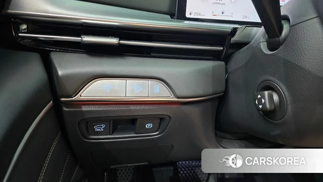 Genesis GV80 id 4584554 из Кореи 8