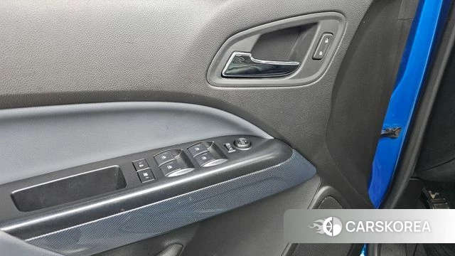 Chevrolet (GM Daewoo) Real New Colorado id 3843454 из Кореи 8