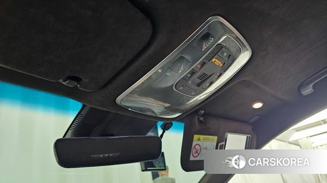 Genesis G80 (RG3) id 4750561 из Кореи 8