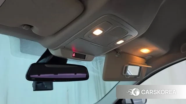 Renault Korea (Samsung) SM6 id 3557787 из Кореи 8