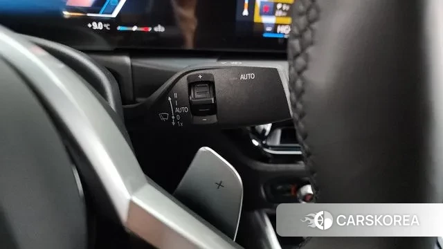 BMW 3 Series (G20) id 3462095 из Кореи 8