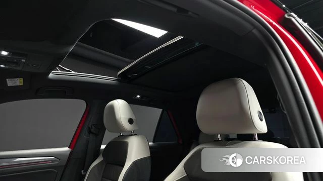 Volkswagen T-Roc id 4267629 из Кореи 8
