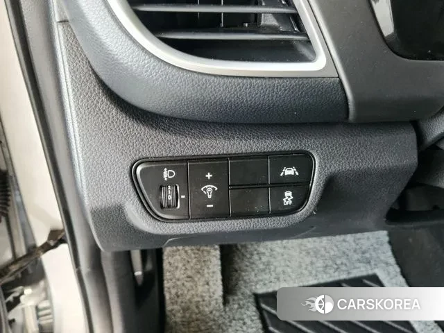 Kia Seltos id 3694849 из Кореи 8