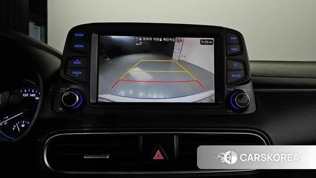 Hyundai Kona id 3820539 из Кореи 8