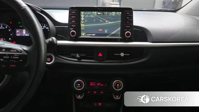 Kia All New Morning (JA) id 4304766 из Кореи 8