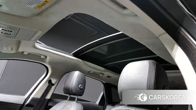 Jaguar F-PACE id 3085147 из Кореи 8