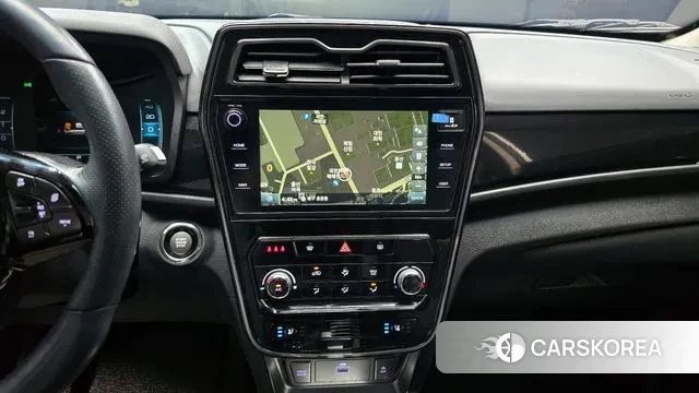 Ssangyong Berry New Tivoli id 3421950 из Кореи 8