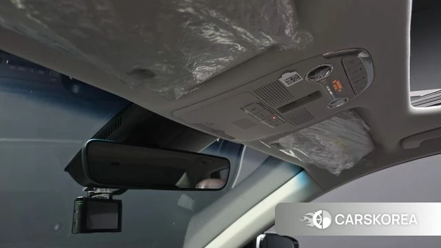 Hyundai The New Grandeur IG id 3843829 из Кореи 8