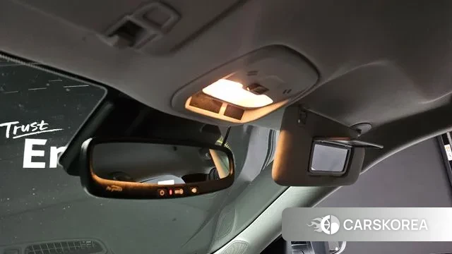 Chevrolet (GM Daewoo) Trax Crossover id 3770243 из Кореи 8