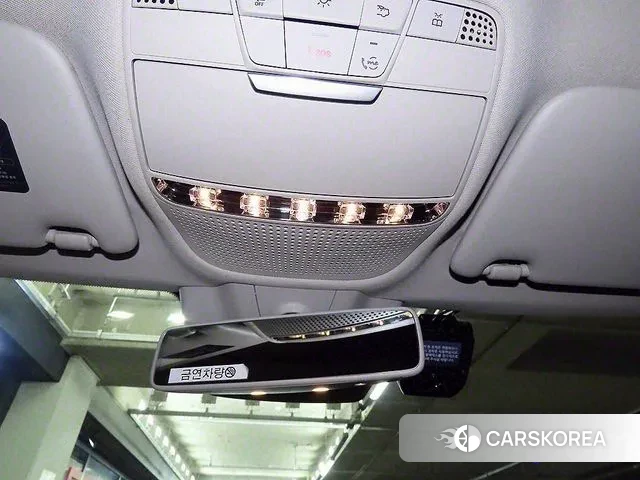 Mercedes-Benz C-Class W205 id 3060458 из Кореи 8