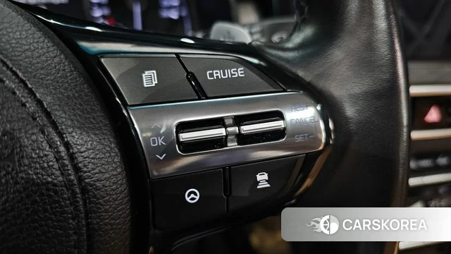 Kia K7 Premier id 3954993 из Кореи 8