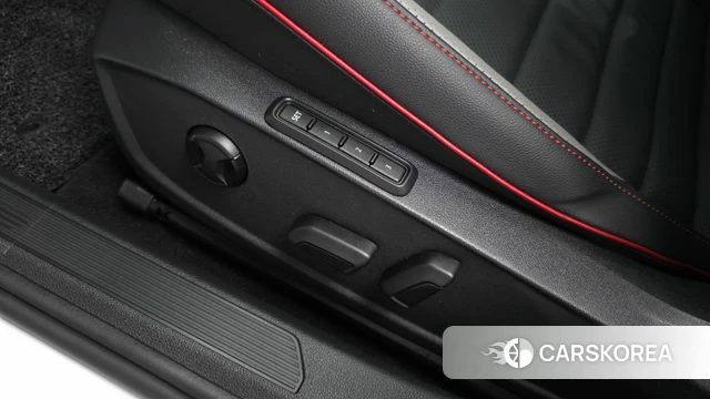 Volkswagen Golf 8th Generation id 3952827 из Кореи 8