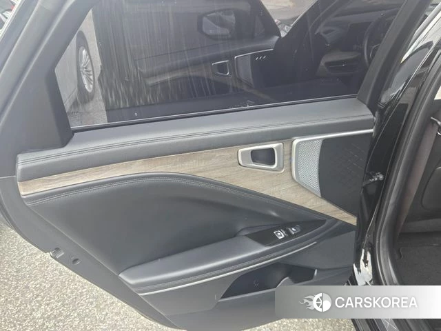Kia K8 id 4702060 из Кореи 8