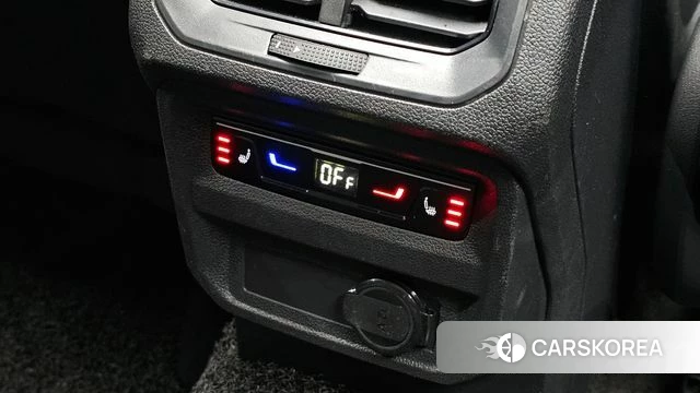 Volkswagen Tiguan second Generation id 3910139 из Кореи 8