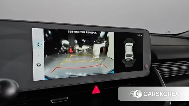 Hyundai Ionic 5 id 3671193 из Кореи 8