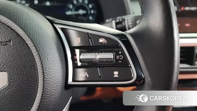 Kia The New K3 2nd generation id 3606050 из Кореи 8